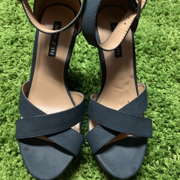 Parker and Sky wedges - Picture 3 of 3